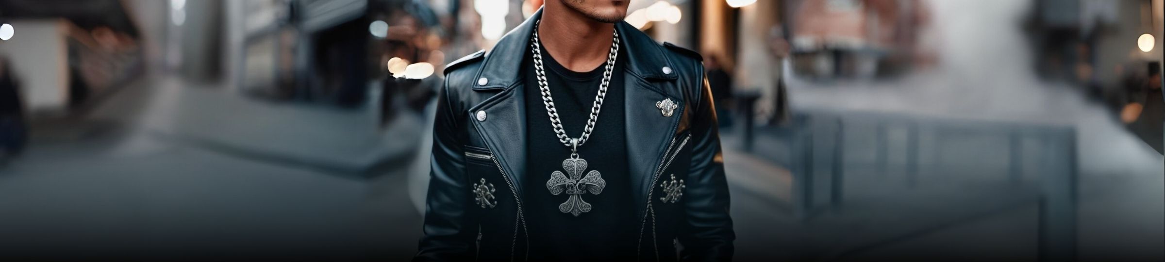 chrome hearts