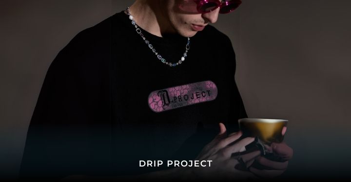 Drip project